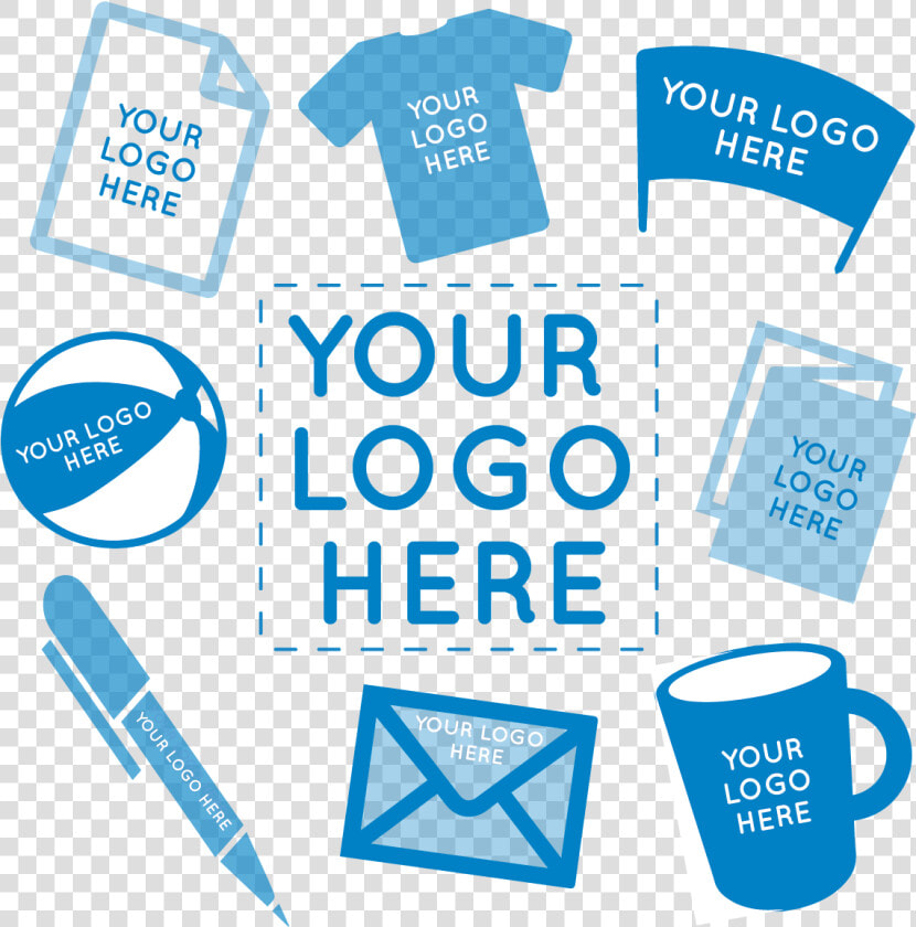 Coulter Printing Logo   Beach Ball Clip Art Black  HD Png DownloadTransparent PNG