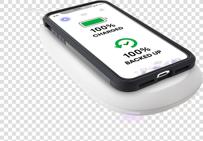 Ixpand™ Wireless Charger 128gb   Smartphone  HD Png DownloadTransparent PNG