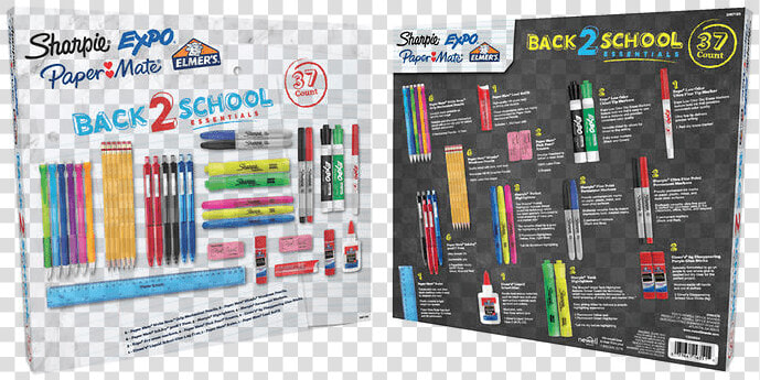 Costco Back To School Pack  HD Png DownloadTransparent PNG