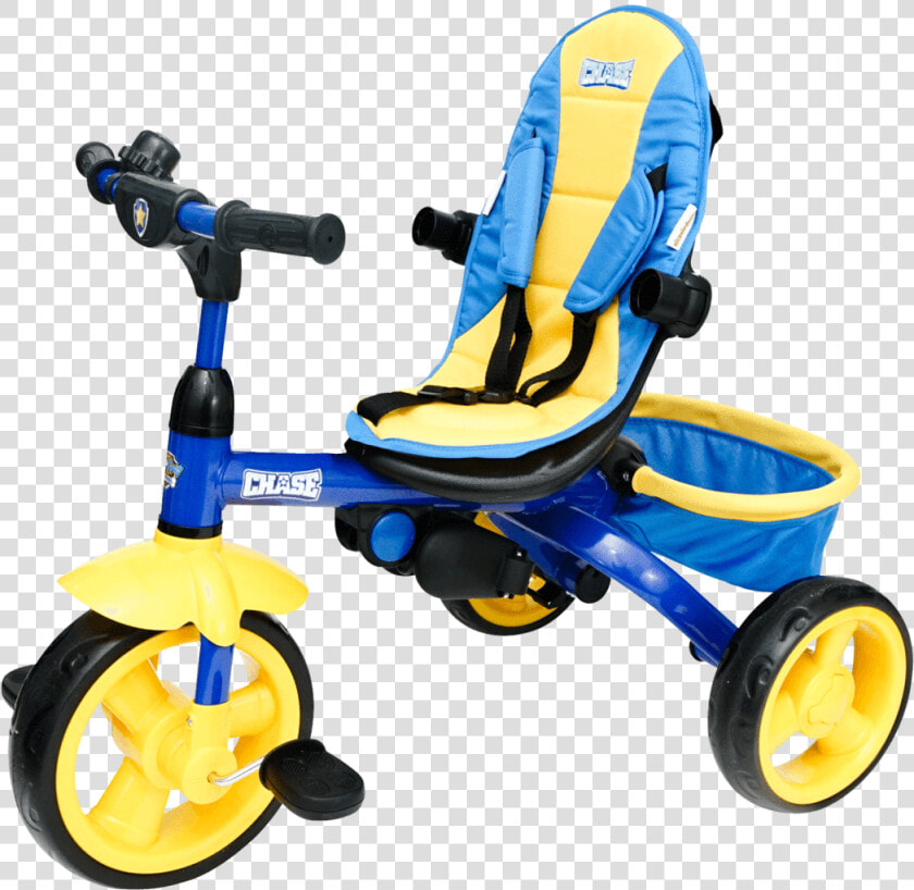 Tricycle  HD Png DownloadTransparent PNG