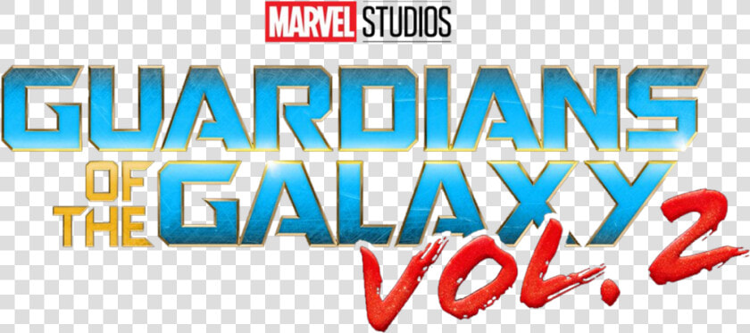 Guardians Of The Galaxy Vol   Guardians Of The Galaxy 2 Logo Png  Transparent PngTransparent PNG
