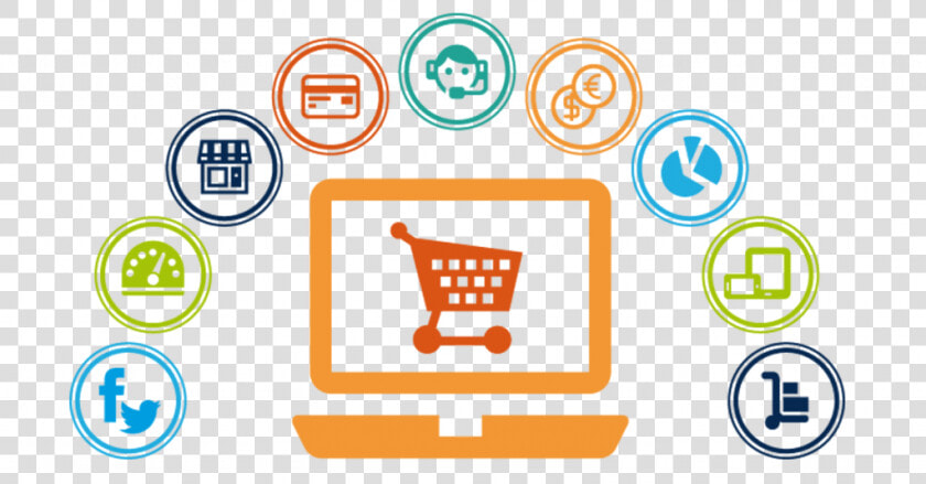 Ecommerce benefits  HD Png DownloadTransparent PNG