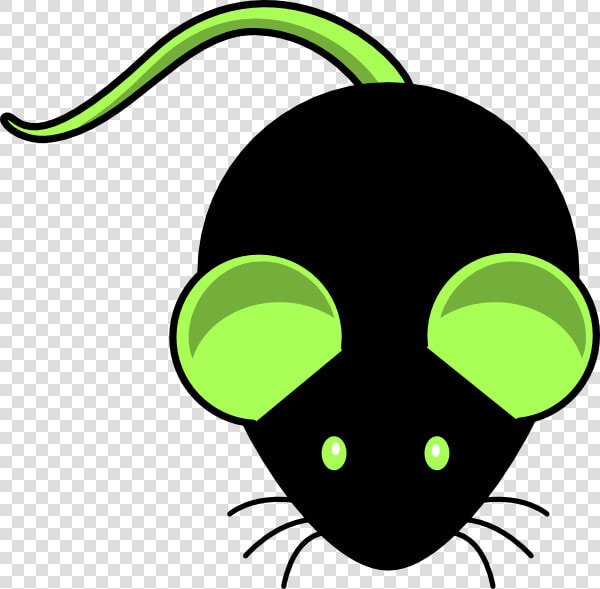 C57bl 6 With Brighter Ears Svg Clip Arts   Cute Clipart Mouse  HD Png DownloadTransparent PNG