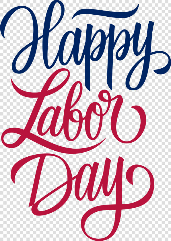 Happy Labor Day 2019  HD Png DownloadTransparent PNG