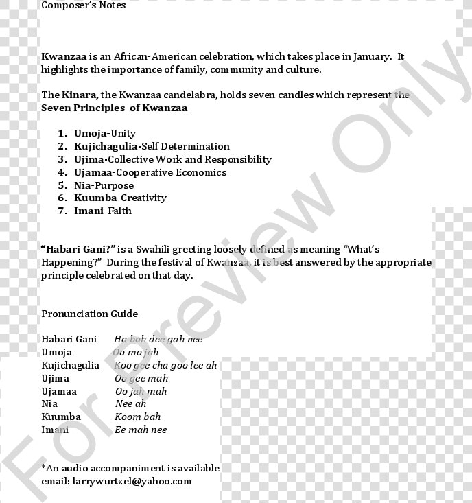 Kwanzaa Thumbnail Kwanzaa Thumbnail Kwanzaa Thumbnail   Easy Notes On Viola  HD Png DownloadTransparent PNG