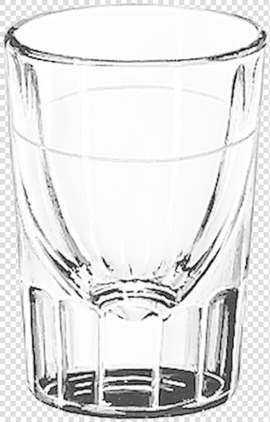 Shot Glass    Libbey 2 Oz Shot Glass  HD Png DownloadTransparent PNG