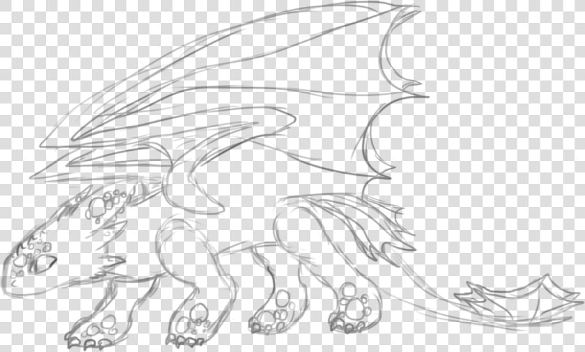 Full Size Of How To Draw A Cartoon Dragon Face Head   Drawing  HD Png DownloadTransparent PNG