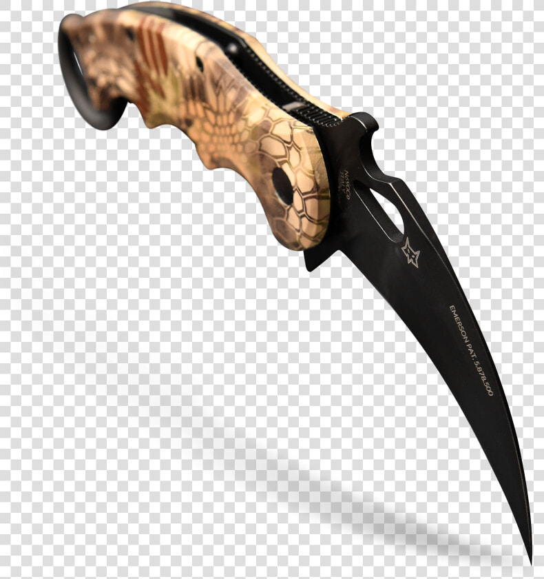 Karambit Faq Frequently   Karambit Illegal  HD Png DownloadTransparent PNG