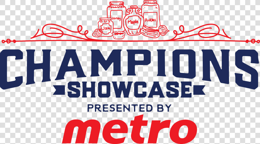 Metro Champions   Metro Grocery  HD Png DownloadTransparent PNG