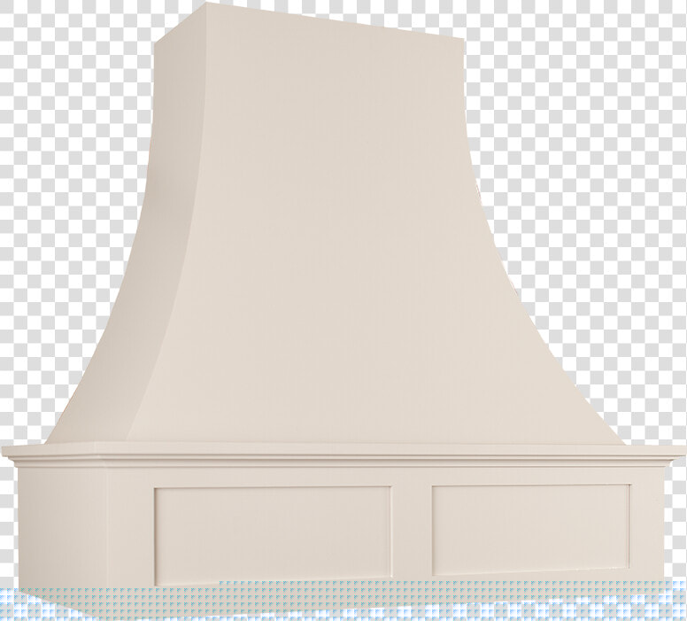 E series Range Hood Double Panel Square Base   Lampshade  HD Png DownloadTransparent PNG