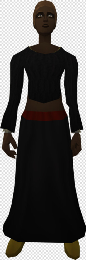 Guard East varrock Chathead   One piece Garment  HD Png DownloadTransparent PNG