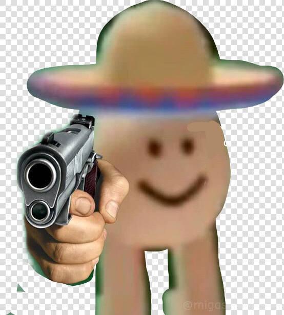 You Poco’d Your Last Loco   Roblox Poco Loco Meme  HD Png DownloadTransparent PNG