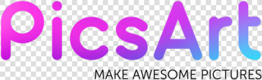  picsart  logo  picsart  freetoedit   Picasa  HD Png DownloadTransparent PNG