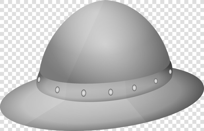 Helmet Tropical Hat Hat   Clipart Medieval Hat  HD Png DownloadTransparent PNG