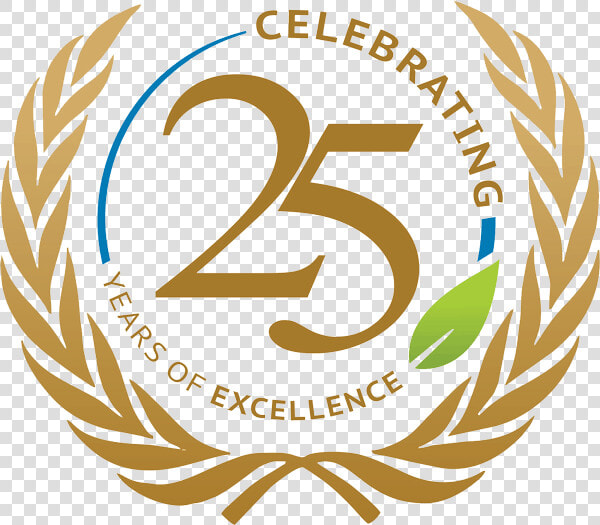 25 Year Logo Web   Human Right Council Logo  HD Png DownloadTransparent PNG