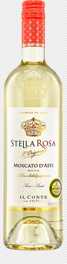 Stella Rosa Moscato D Asti  HD Png DownloadTransparent PNG