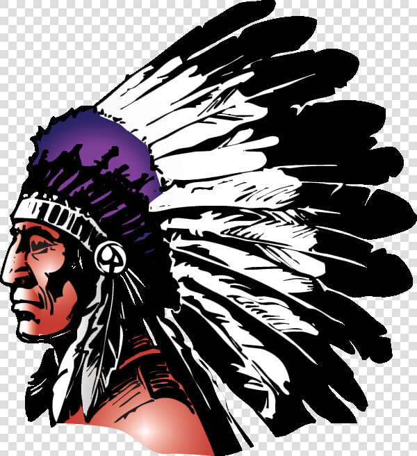 School Logo   Bonham High School Warriors  HD Png DownloadTransparent PNG
