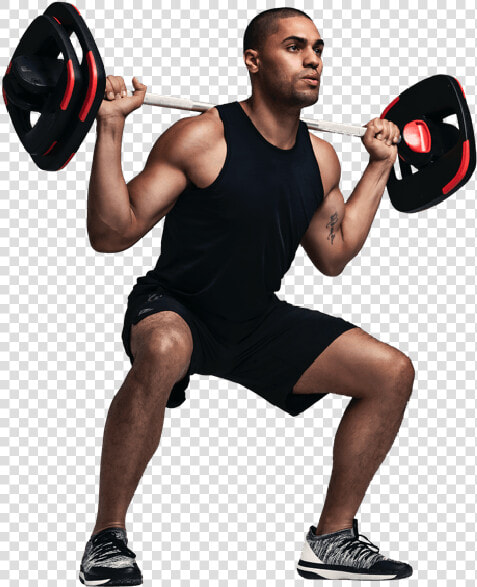 Biceps Curl  HD Png DownloadTransparent PNG
