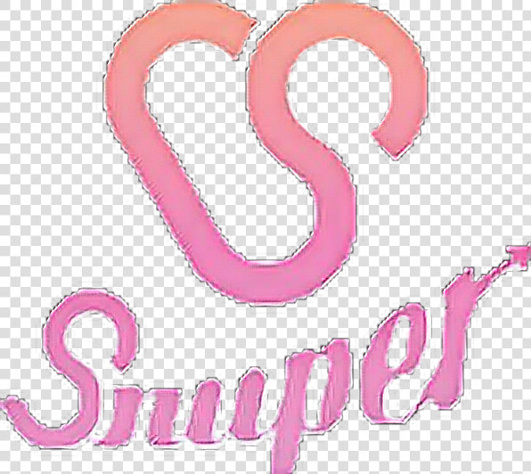  snuper  kpop  logo  woosung  taewoong  suhyun  sangho   Snuper Kpop Logo  HD Png DownloadTransparent PNG