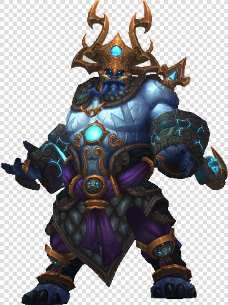 Lei Shen  HD Png DownloadTransparent PNG