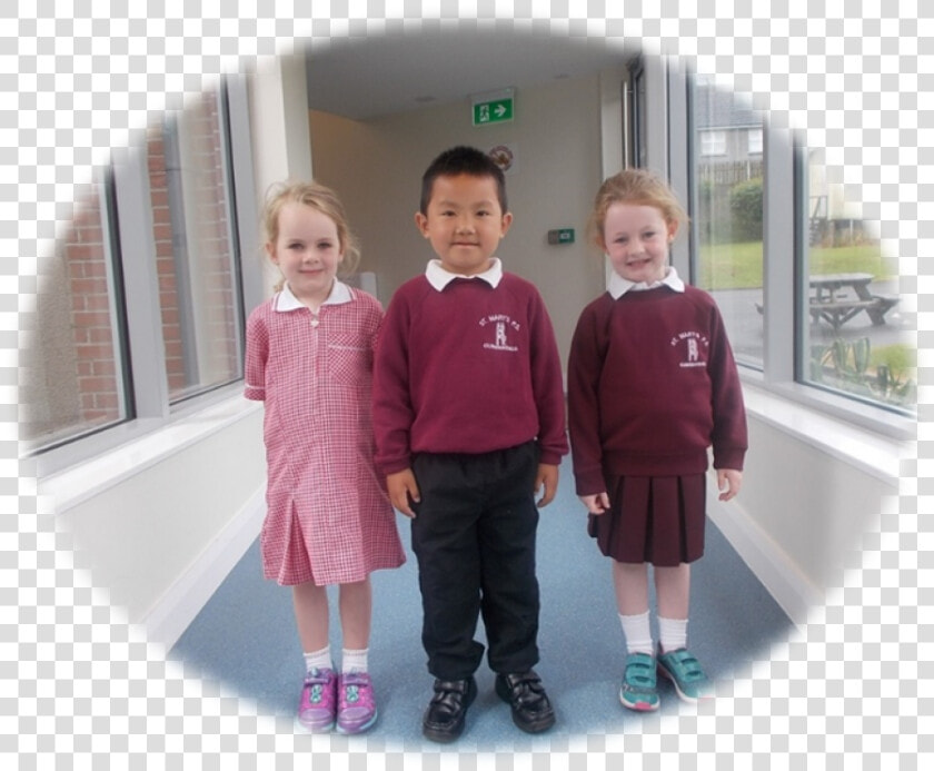 Antrim Primary School Uniforms  HD Png DownloadTransparent PNG