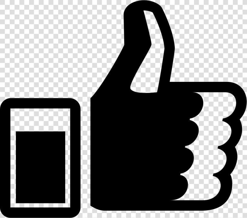 Right Hand Thumb Up   8000 Page Likes  HD Png DownloadTransparent PNG
