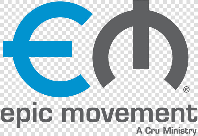 Epic Movement Cru Logo  HD Png DownloadTransparent PNG