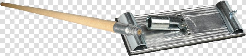 Wallboard Tools Aluminium Pole Sander Package   Antique Tool  HD Png DownloadTransparent PNG