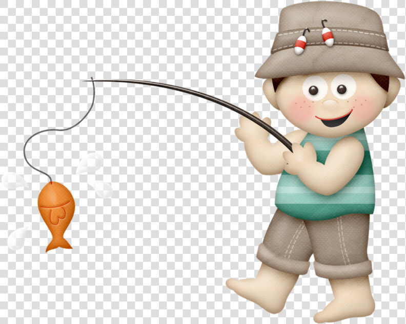 Lliella Fishingadv Flower Png   Desenho De Pescador Png  Transparent PngTransparent PNG