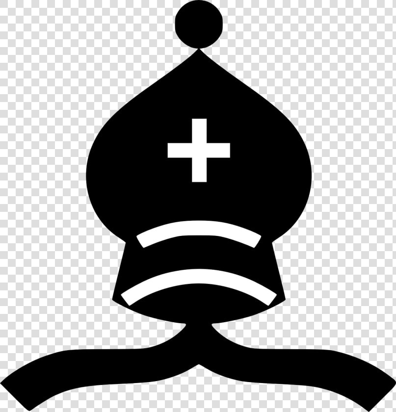 Chess Bishop Png  Transparent PngTransparent PNG