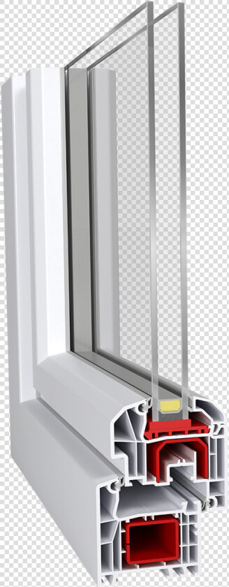 Profil Aluplast Ideal 4000  HD Png DownloadTransparent PNG