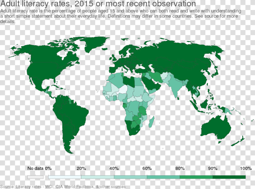 Urban Population World Map  HD Png DownloadTransparent PNG