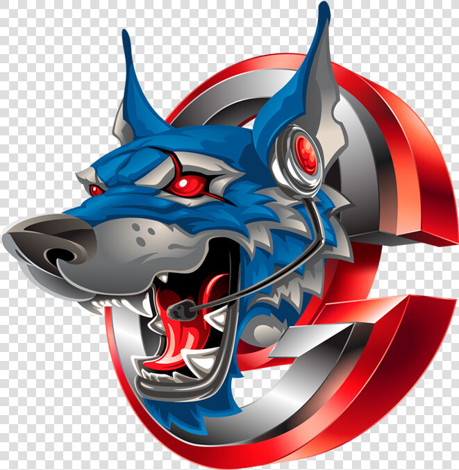Good Game Esportlogo Square  HD Png DownloadTransparent PNG