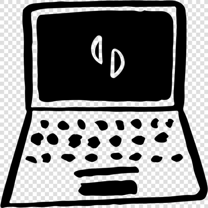 Laptop Icon For Brand  Copywriting  And Squarespace  HD Png DownloadTransparent PNG