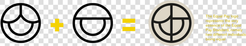 Equal Pay Symbol Iceland  HD Png DownloadTransparent PNG