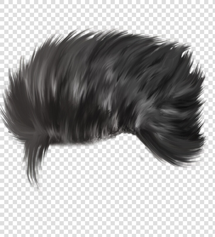 Hair Png   Hair For Editing In Picsart  Transparent PngTransparent PNG
