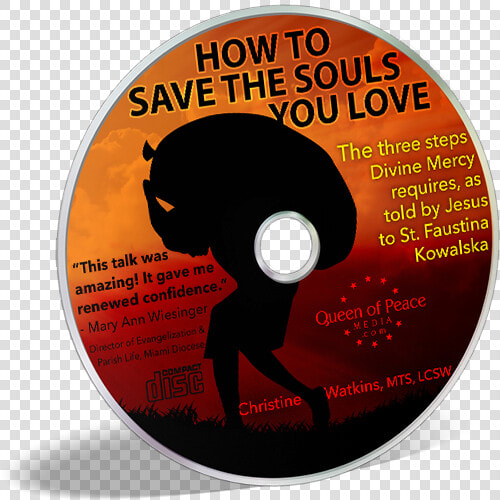 How To Save The Souls Of Those You Love   Cd  HD Png DownloadTransparent PNG