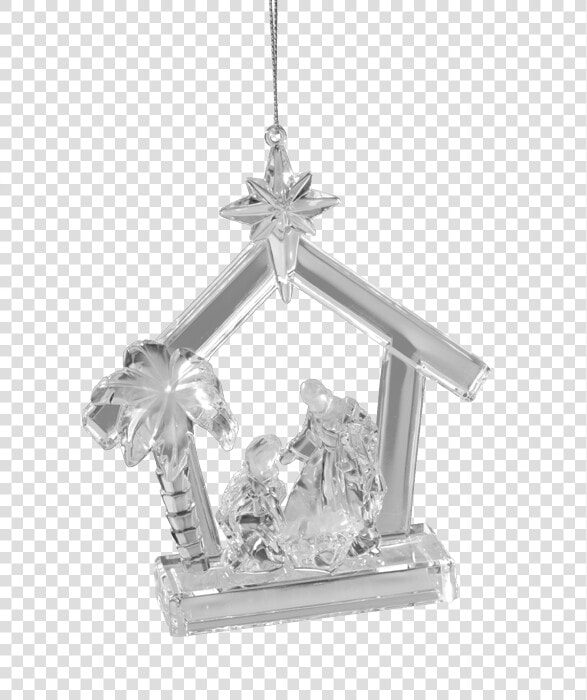 Star Of Bethlehem   Christmas Ornament  HD Png DownloadTransparent PNG