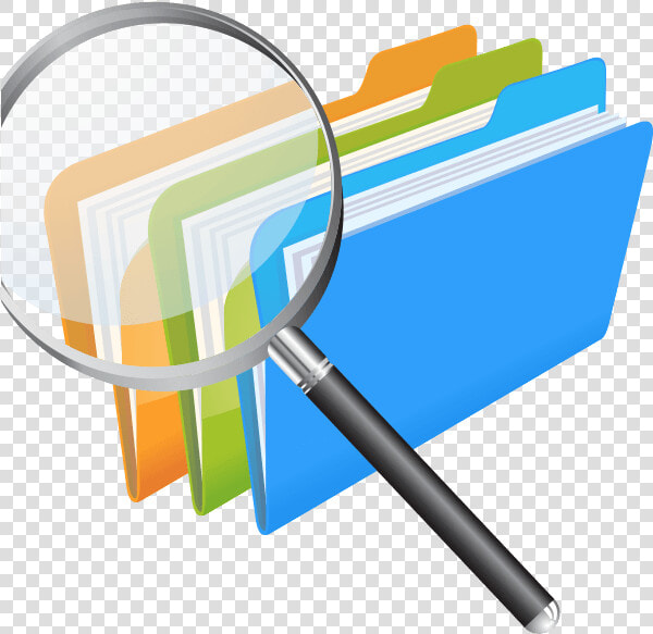 Do Your Records Put Your Business At Risk   Records Management Icon Png  Transparent PngTransparent PNG