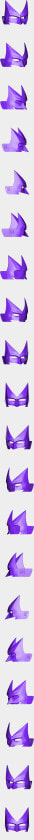 Domino Mask Png  Transparent PngTransparent PNG