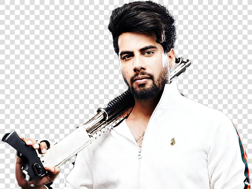 Singga Png   Punjabi Singer Singga Song  Transparent PngTransparent PNG