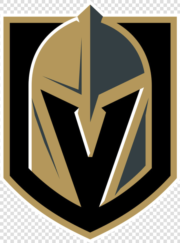 Vegas Golden Knights Logo  HD Png DownloadTransparent PNG