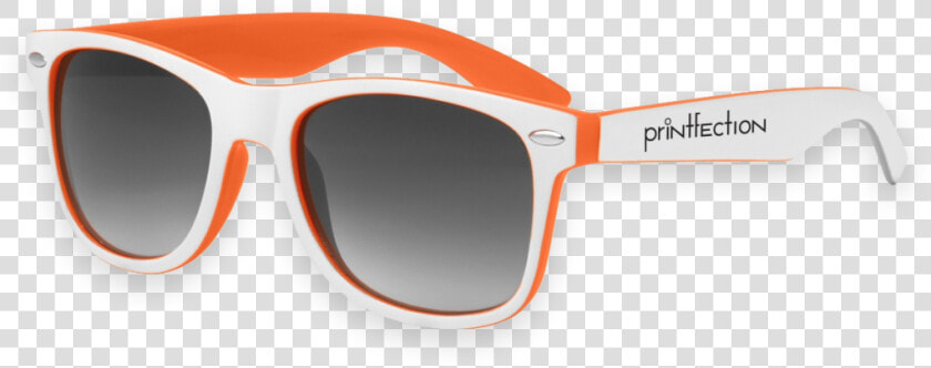 Branded Sunglasses  A Great Summer Promotional Product   Plastic  HD Png DownloadTransparent PNG