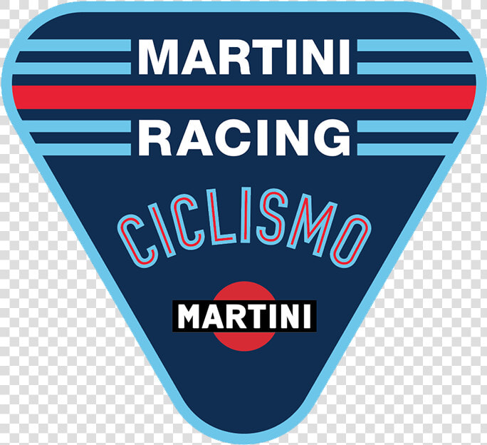 Martini Racing Ciclismo  HD Png DownloadTransparent PNG
