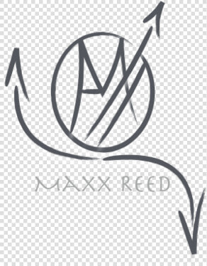 New Logo Maxx Copy Keyed   Calligraphy  HD Png DownloadTransparent PNG