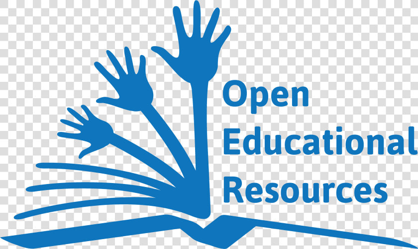 Oer Logo   Open Educational Resources Logo  HD Png DownloadTransparent PNG