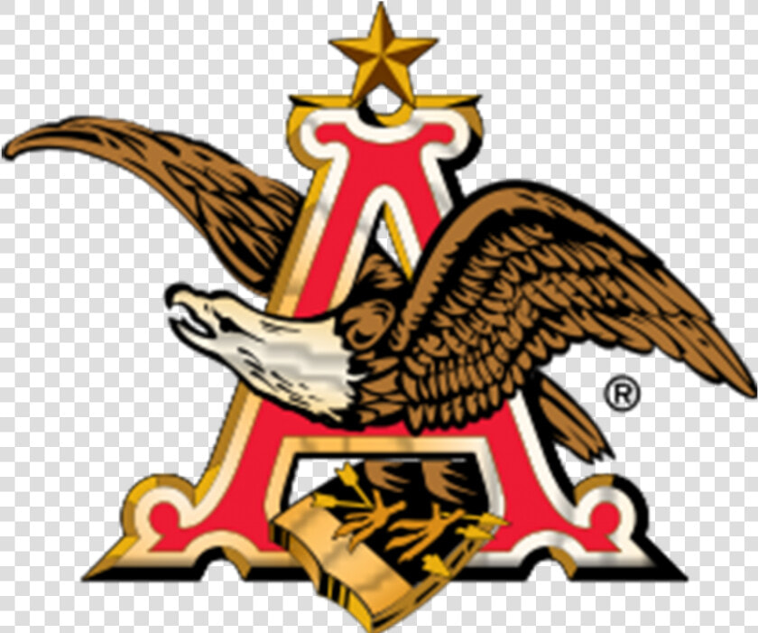 United Budweiser Cider States Beer Anheuser busch Clipart   Anheuser Busch Logo Decal  HD Png DownloadTransparent PNG