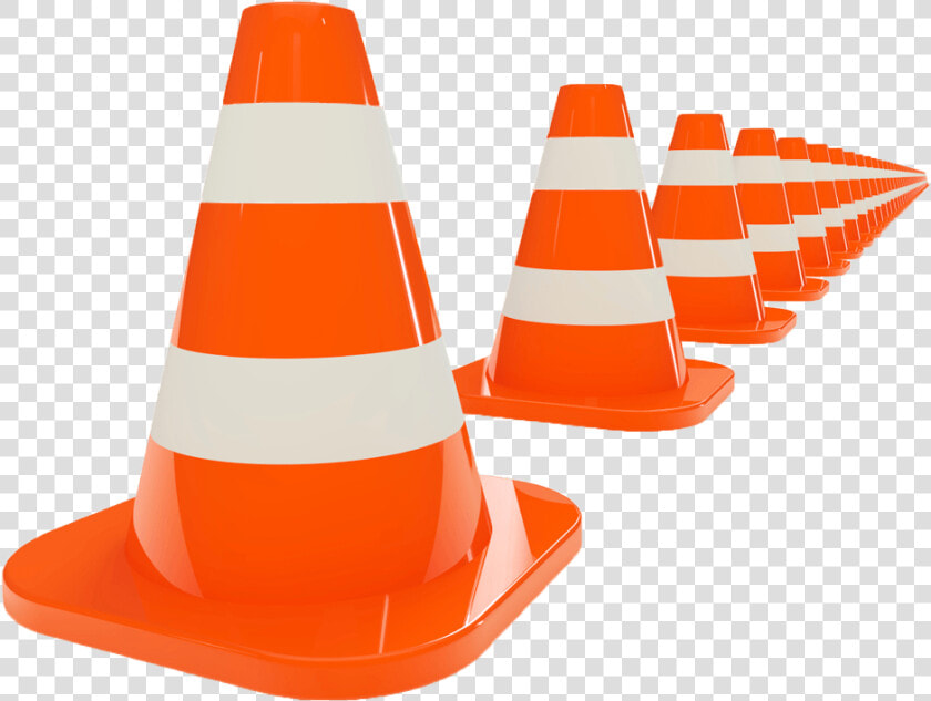 Construction Cone Png Image Background   Traffic Cones Transparent Background  Png DownloadTransparent PNG