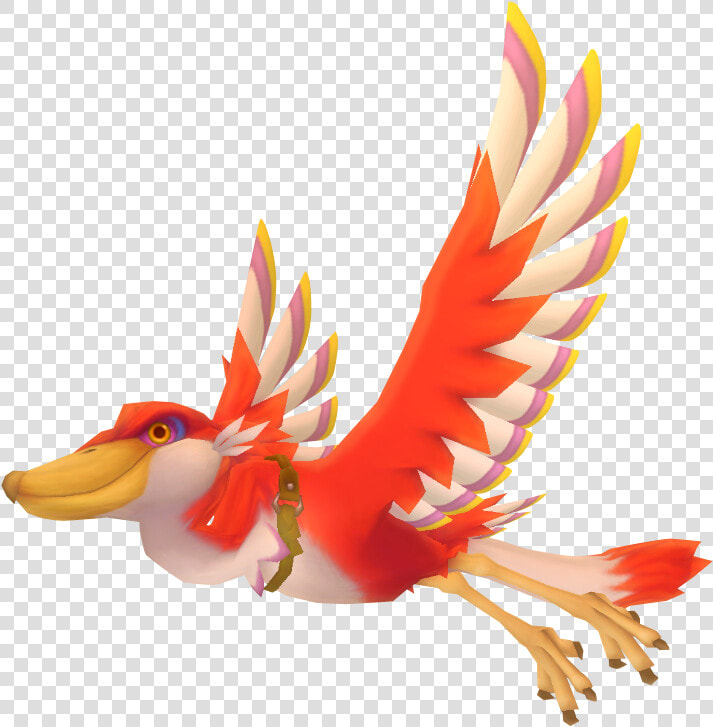 Transparent Hylian Shield Png   Legend Of Zelda Skyward Sword Bird  Png DownloadTransparent PNG