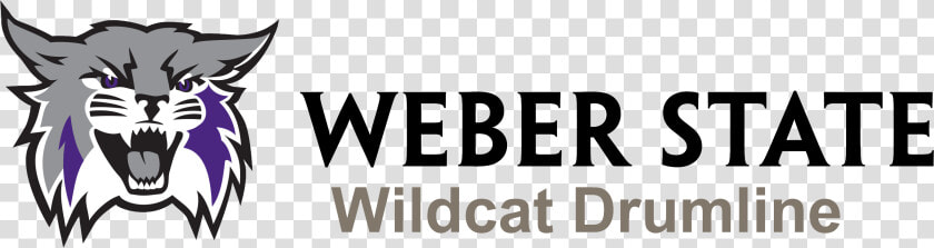 Drumline Png   Png Download   Weber State Wildcats  Transparent PngTransparent PNG